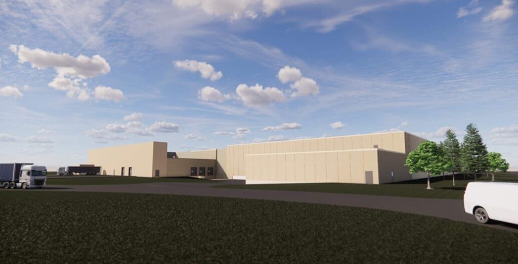 Sartori’s $47 million expansion of Plymouth plant will create up to 27 new jobs — Fond du Lac Business news