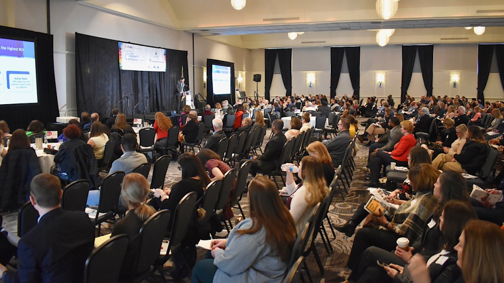 Submit your ideas for 2027 Future Workforce Summit breakout sessions — Fond du Lac Business news