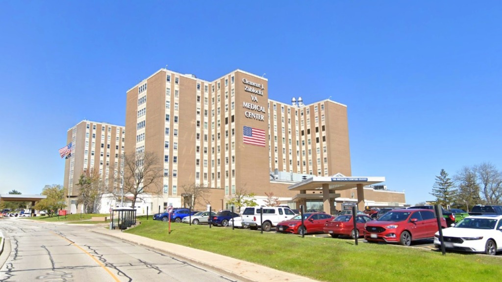 Milwaukee VA hospital receives $156.1 million in federal funding for fiscal 2026 upgrades — Fond du Lac Health news