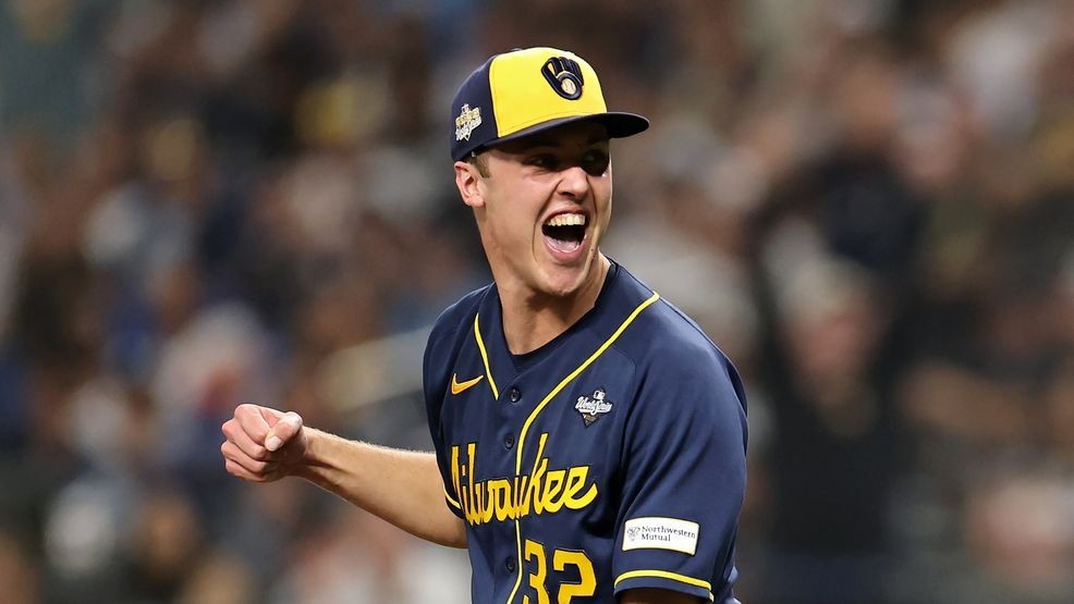 Miz's hat, Ashby's glasses, Pratt's bat headed to Cooperstown after World Series — Fond du Lac Sports news