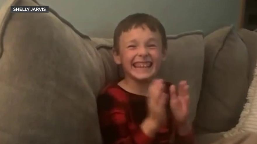 Video: 7-year-old Brewers fan gets emotional over World Series win — Fond du Lac Community news